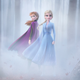 Illustration for article titled Weekend Box Office: America gives thanks for iFrozen II/i and iKnives Out/i